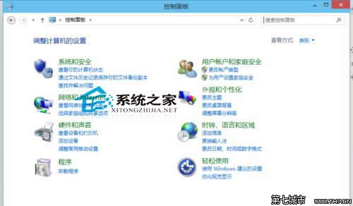 Win10如何在桌面上添加控制面板圖標(biāo)
