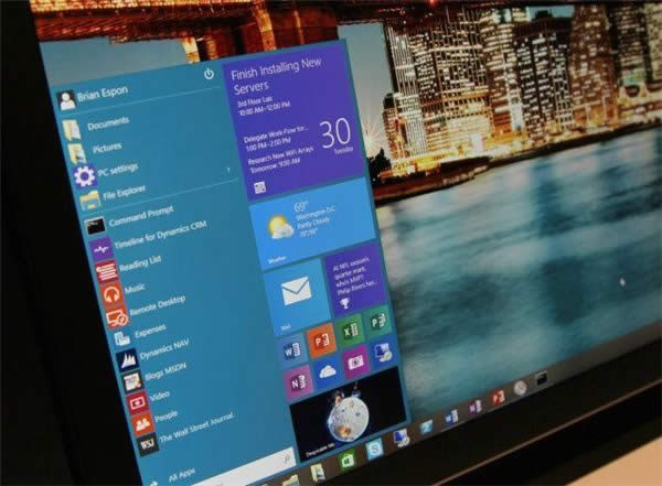 Win10w 