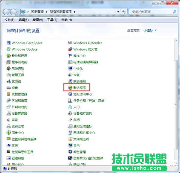 Win7OĬJg[OĬJg[ķ