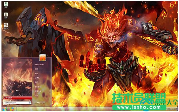 win7系統(tǒng)玩游戲經(jīng)常遇到自動(dòng)重啟怎么解決? 三聯(lián)