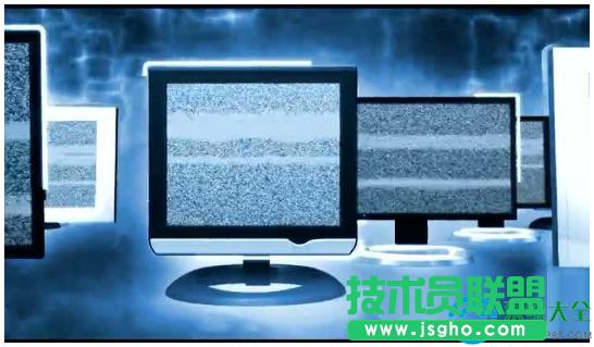 Win7系統(tǒng)電腦屏幕方向怎么切換? 三聯(lián)