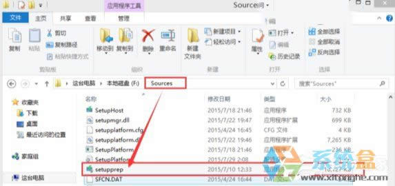 Win10ϵyboot.wimbļҲˣFe`a0x80070002ĽQ(1)