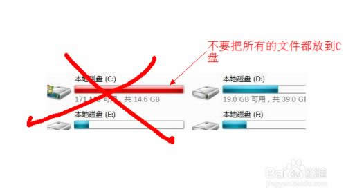 重裝WIN7旗艦版系統(tǒng)后還需要做什么?(8)