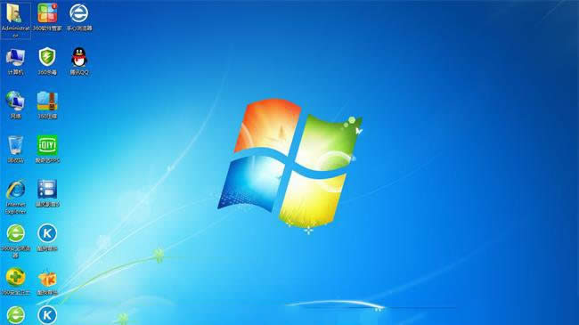最新win764位旗艦優(yōu)化版ghost系統(tǒng)推薦下載(1)