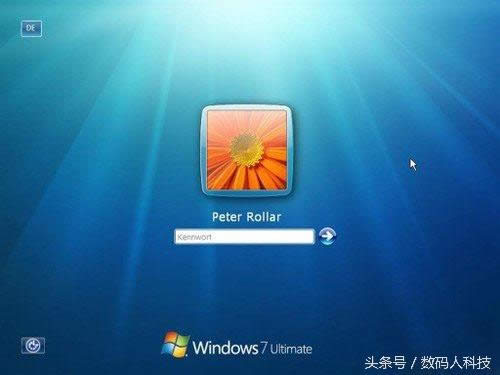 破譯Win7開(kāi)機(jī)密碼方法介紹