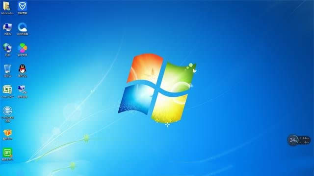 Windows7 32位增強ghost旗艦版系統(tǒng)下載
