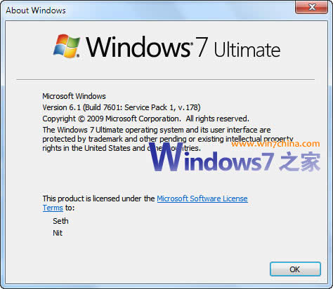 windows7英文版官方免費系統(tǒng)下載(1)