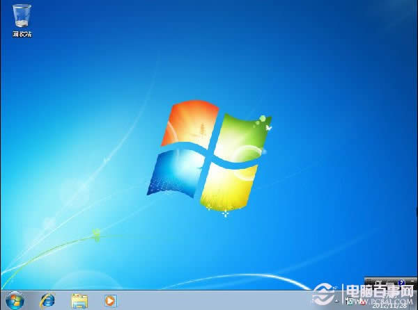 裝機(jī)大師教你U盤重裝win7 64位系統(tǒng)(17)