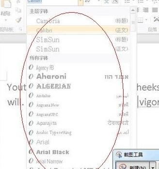 系統(tǒng)之家Win7純凈版系統(tǒng)對(duì)菜單進(jìn)行截圖的技巧