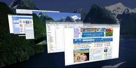 gT(lin)Win7ϵy(tng)Aero ShakeĹ