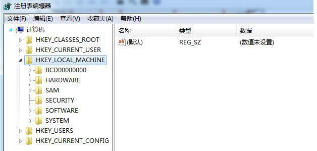 Win7系統(tǒng)無線網(wǎng)絡(luò)連接不見了怎么辦呢?