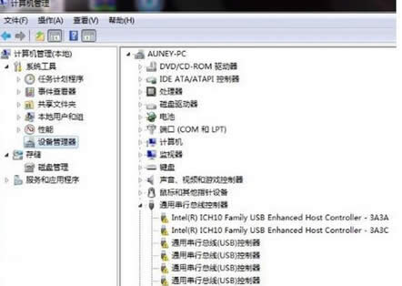 win7ŞXеUSBӿڟoʹôk