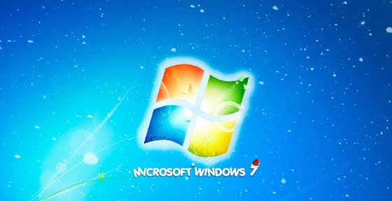 win7ŞXo愓ļAôk