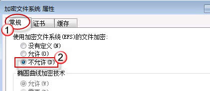 win7ŞXнõEFSܹ