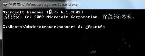 ghost win7硬盤(pán)格式轉(zhuǎn)換方式有哪些