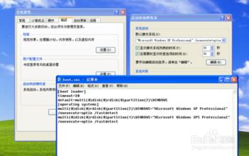 怎樣來(lái)解決電腦不能正常啟動(dòng)的故障?
