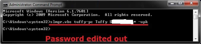Windows7aƷжdͣ