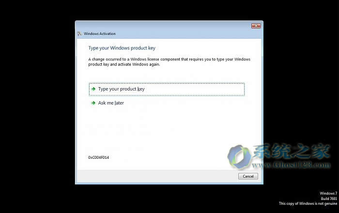 Windows7aƷжdͣ