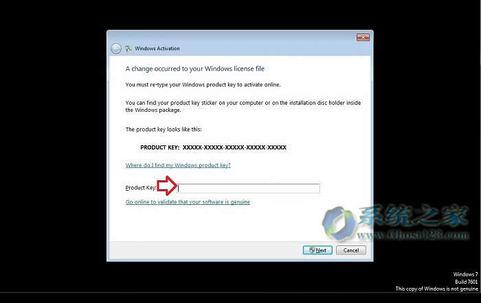 Windows7aƷжdͣ