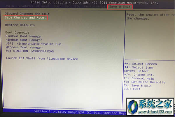 UEFI+GPTօ^bghost win7DĽ̳