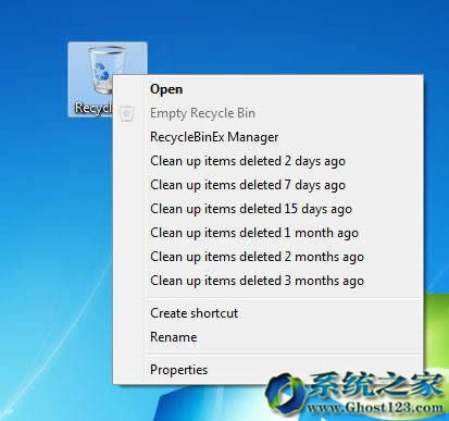 Windows 7插件:可填寫缺少的功能介紹