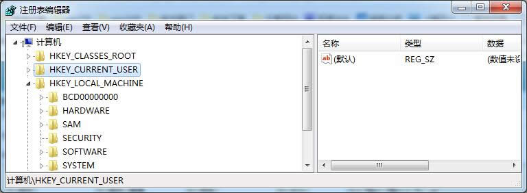 禁用win7系統(tǒng)的光盤(pán)刻錄機(jī)刻錄光盤(pán)