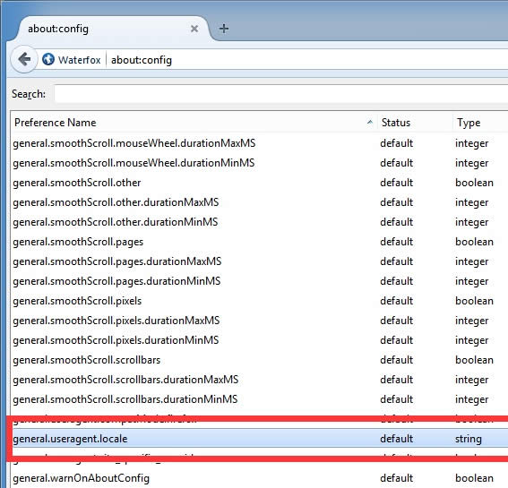 windows7ŞôOfirefoxĻg[