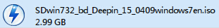 win7ȼgһIbϵyDĽ̳