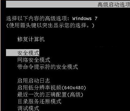 win7biosM(jn)밲ȫģʽô?