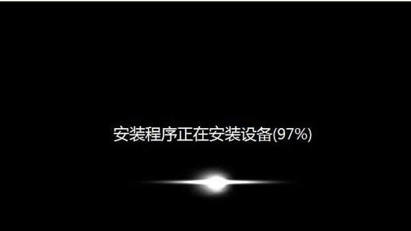 系統(tǒng)安裝 系統(tǒng)安裝
