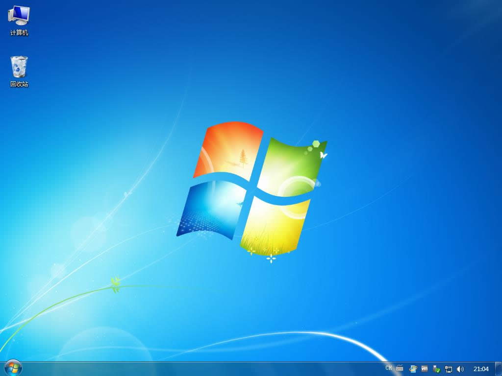 U盤裝win7 U盤裝win7