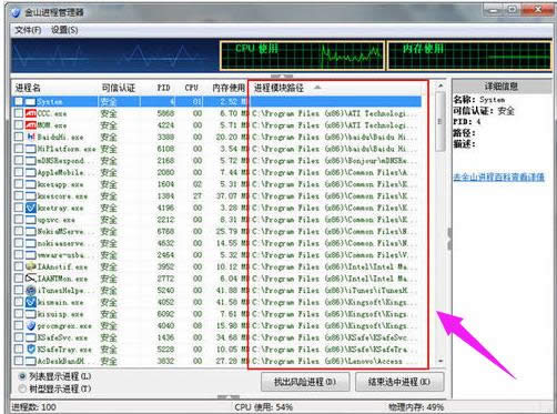 無法刪除 無法刪除