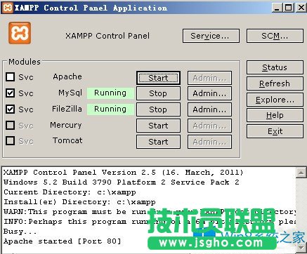 ôQWin8ϵy(tng)XAMPPApacheģKoЧ}