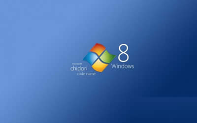 WIn8系統(tǒng)
