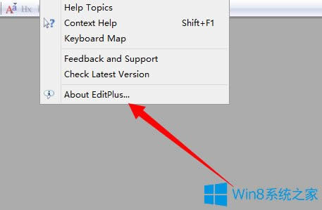 Win8ϵy(tng)editplusμWin8ϵy(tng)editplusB