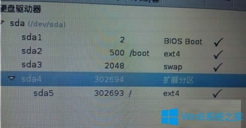 Win8ӲPΰbFedora 20Win8ӲPbFedora 20ķ