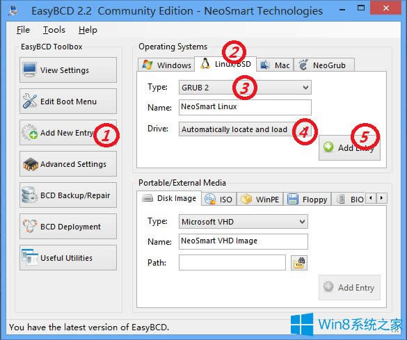 Win8ӲPΰbFedora 20Win8ӲPbFedora 20ķ