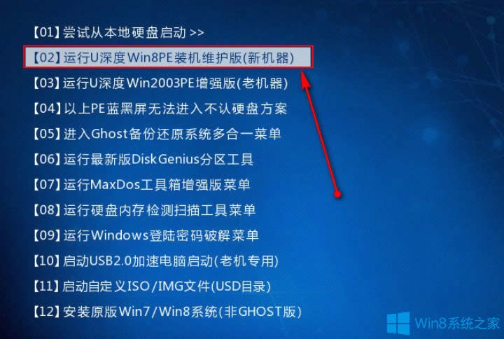 Win8ϵyPEӲPε͸Win8ϵyPEӲP͸񷽷
