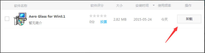 Win8ϵyжdAero Glass for Win8.1
