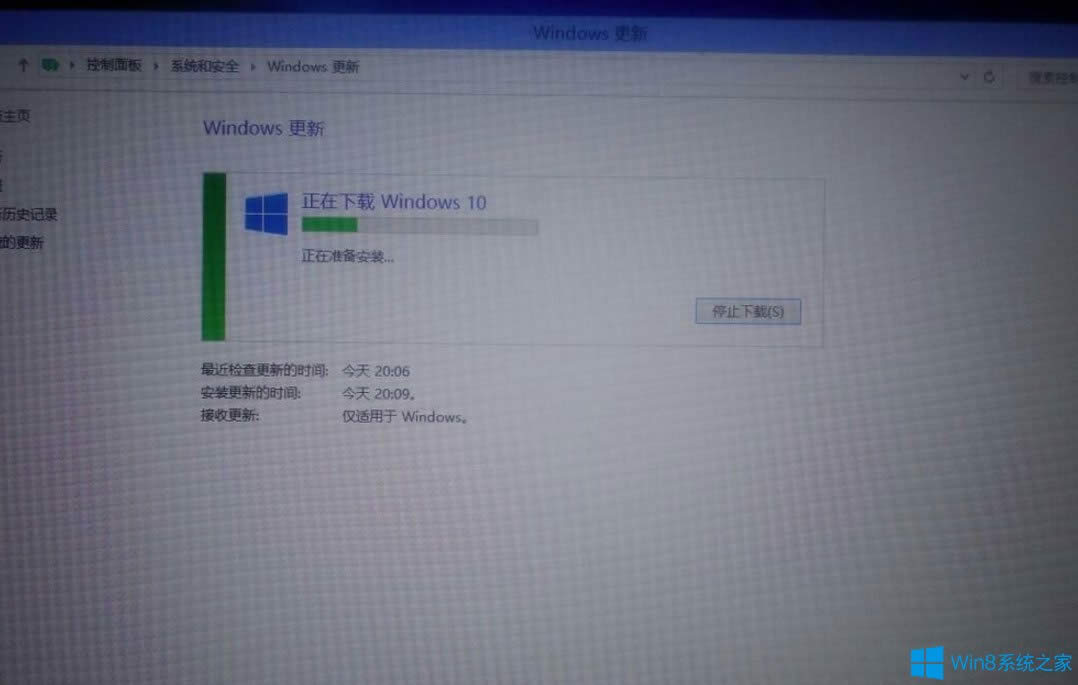 Win8Win10Fe`ʾe`a80240020νQ
