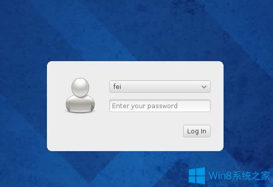 Win8系統(tǒng)下Fedora 20如何設(shè)置中文語言?