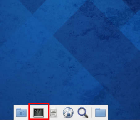 Win8系統(tǒng)下Fedora 20如何設(shè)置中文語言?