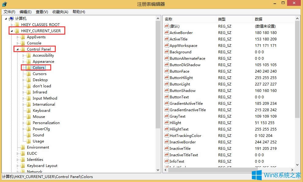 Win8ôOþGɫoģʽ