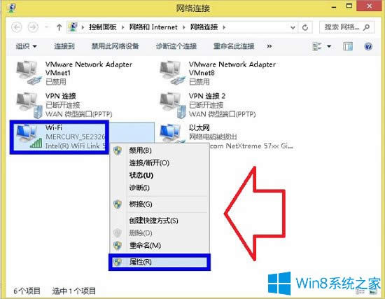 Win8IPַôO