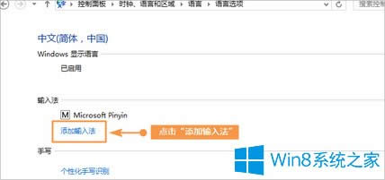 Win8ôOPĬJݔ뷨