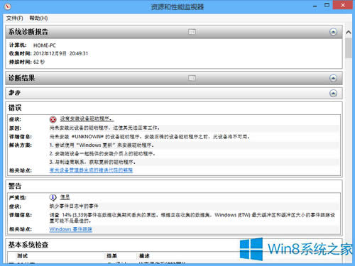 Win8ϵy(tng)ʹáϢ͹ߡ(yu)ϵy(tng)