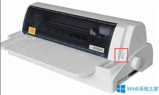 Win8ʿͨDPK800ӡCϼôk