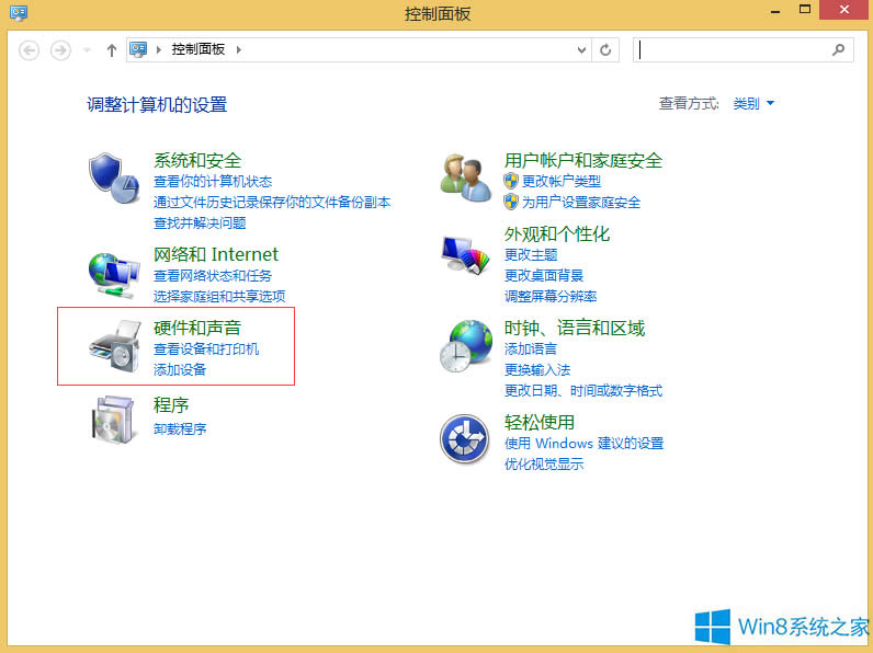 Windows8ӡCOʡīģʽ