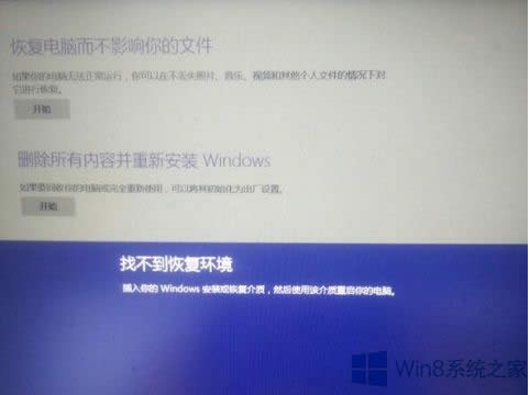 Win8ϵy(tng)RecoveryļAԄh᣿