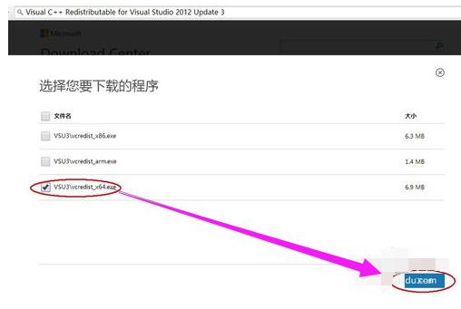 無法啟動此程序因為計算機中丟失msvcr110如何解決? 無法啟動此程序因為計算機中丟失msvcr110如何解決?